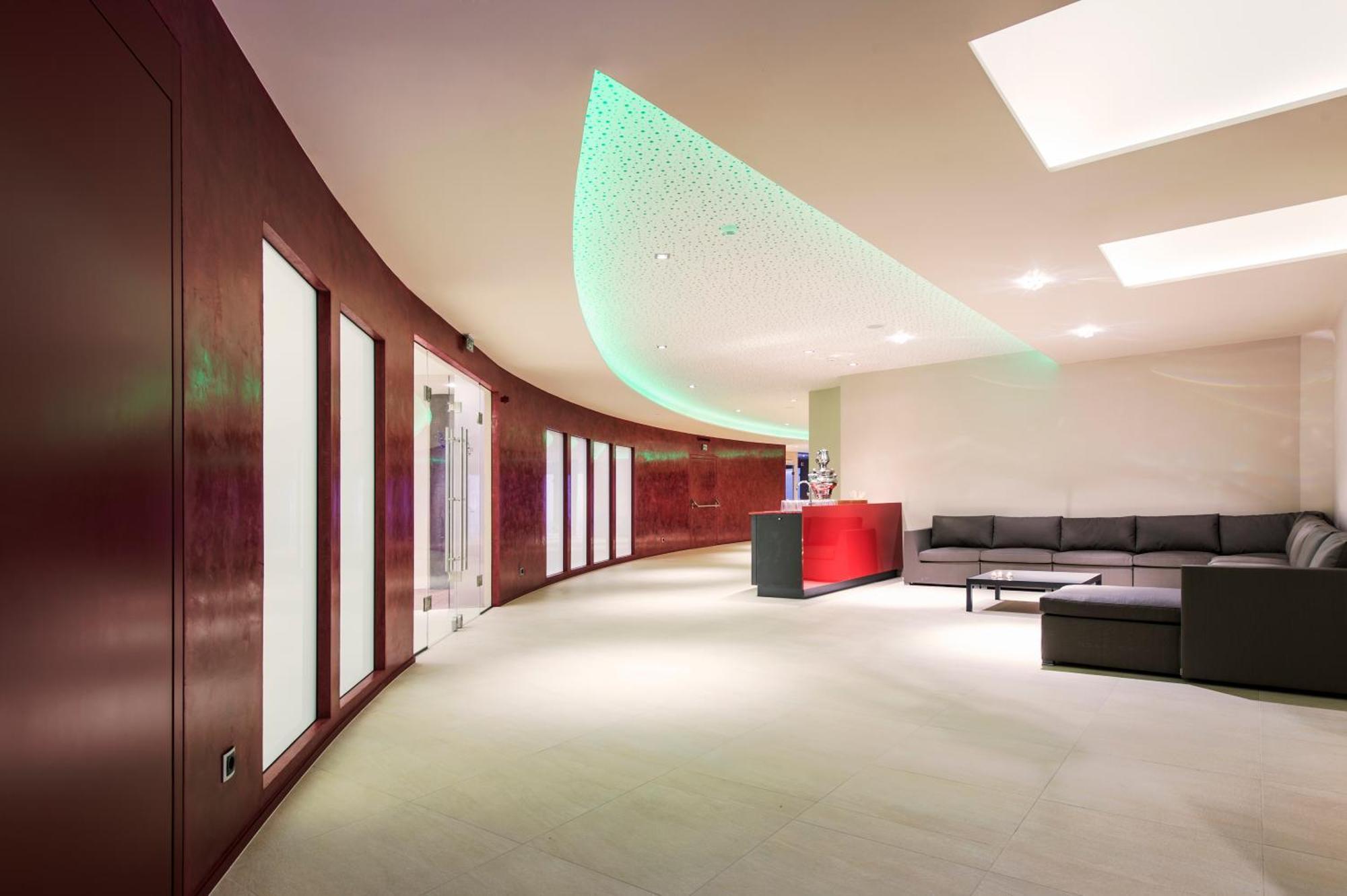 Parkhotel Hall In Tirol Exterior photo