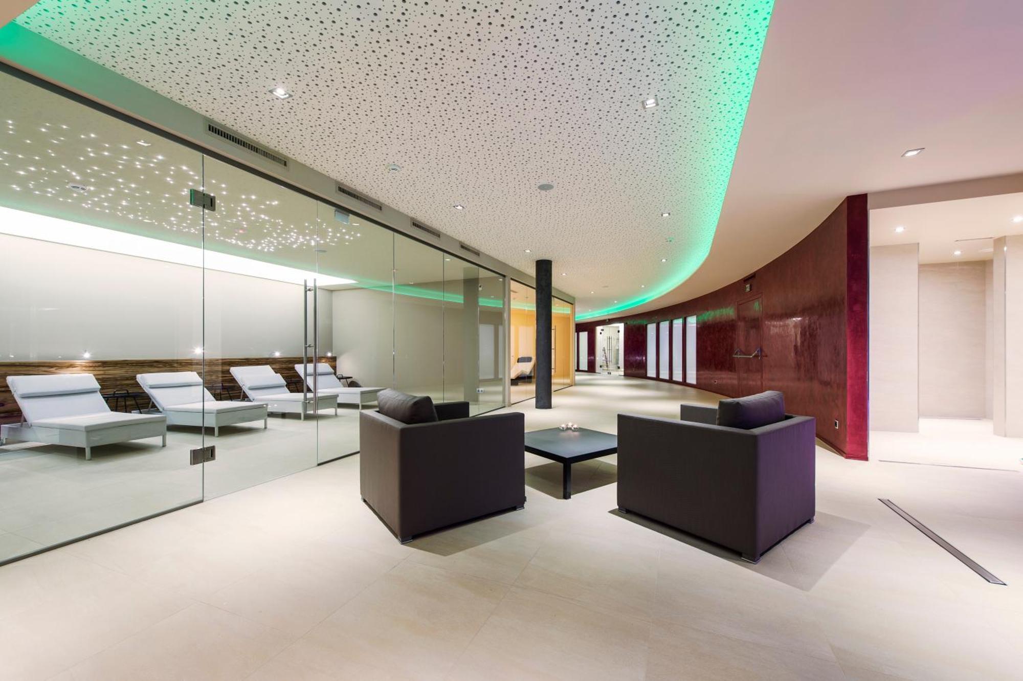 Parkhotel Hall In Tirol Exterior photo