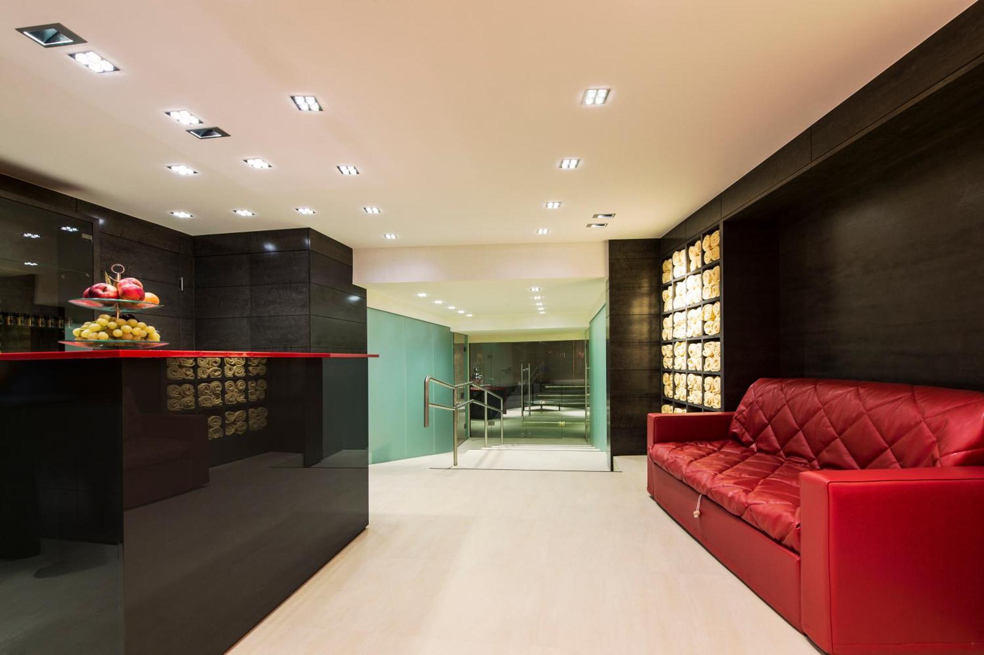 Parkhotel Hall In Tirol Exterior photo