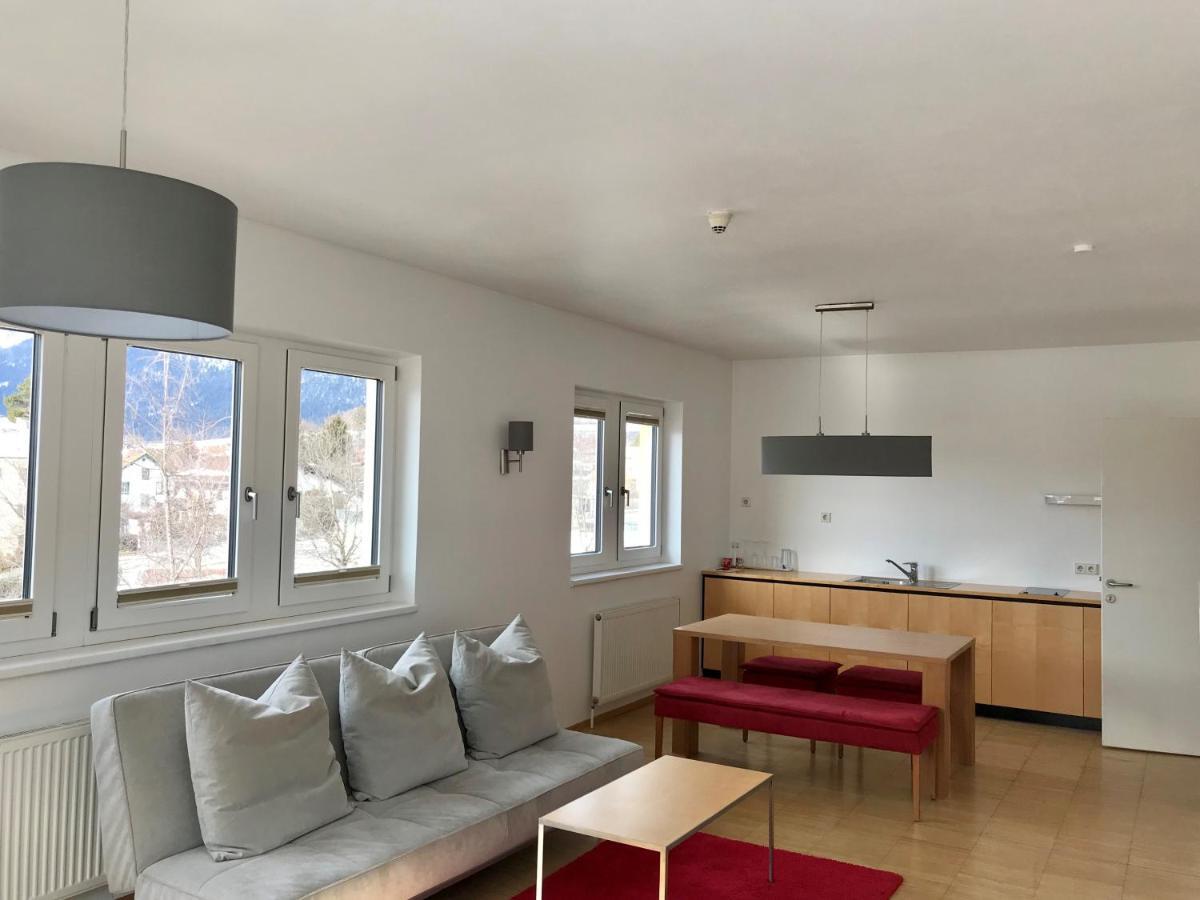 Parkhotel Hall In Tirol Exterior photo