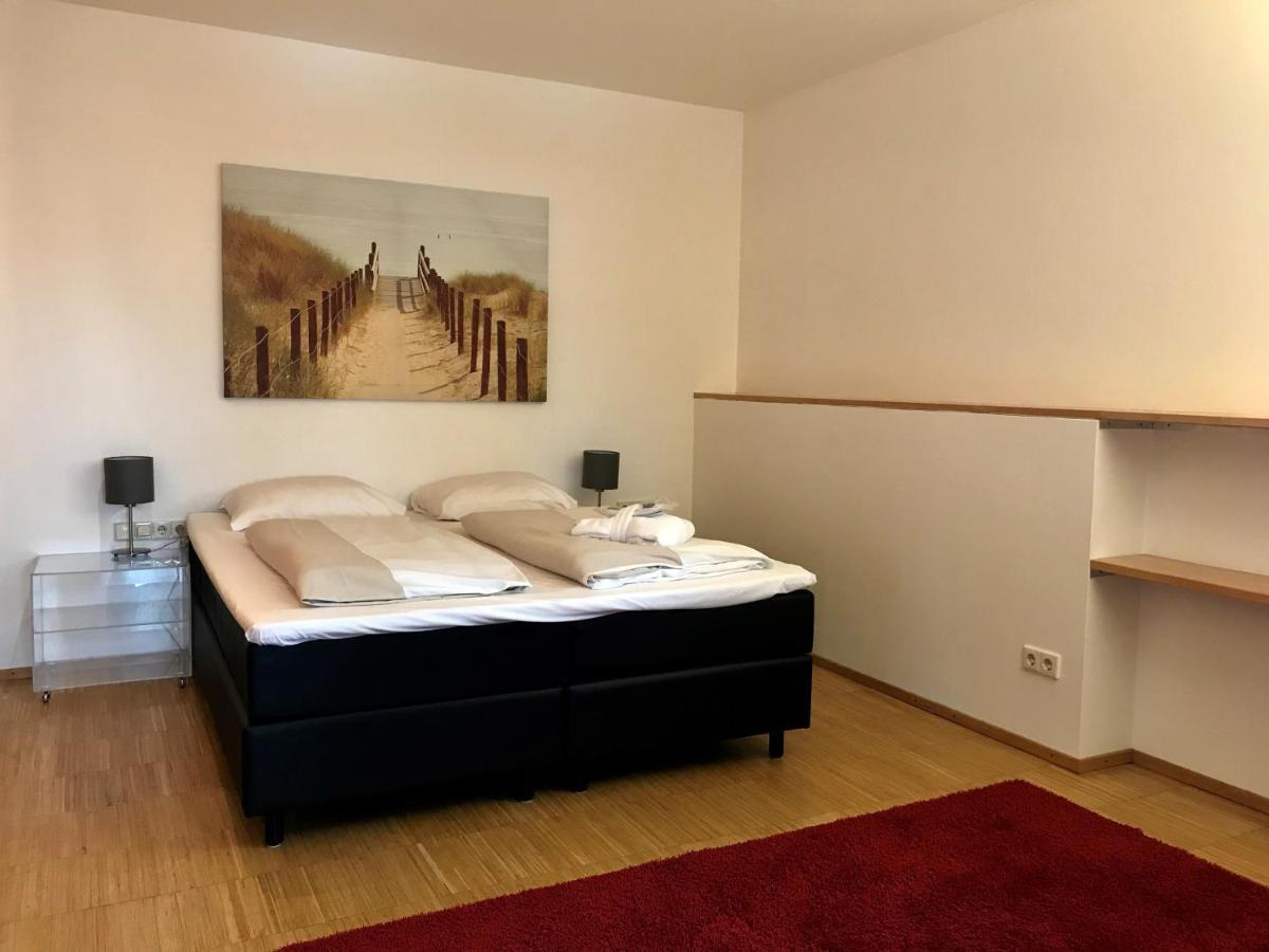 Parkhotel Hall In Tirol Exterior photo