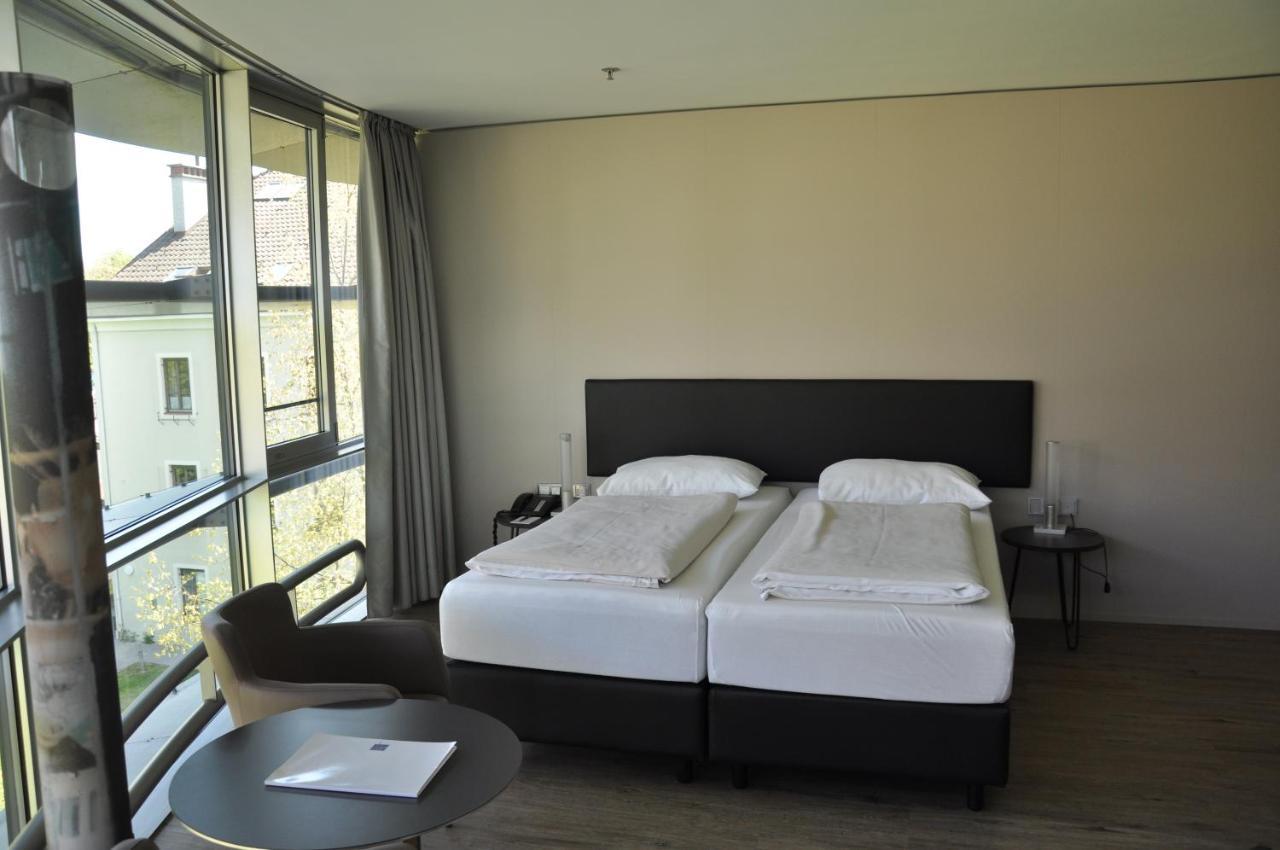 Parkhotel Hall In Tirol Exterior photo
