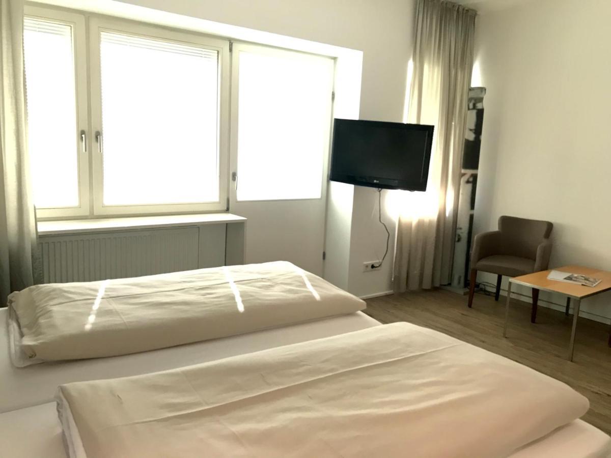 Parkhotel Hall In Tirol Exterior photo